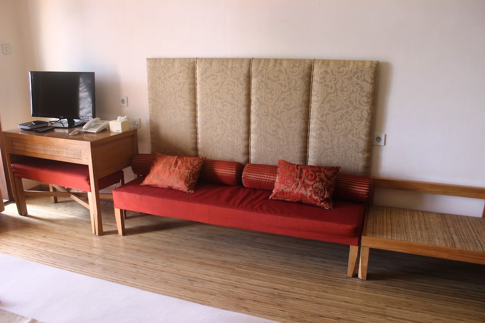 Deluxe Room photo 3