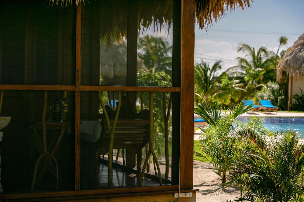 Partial Seaview Cottage