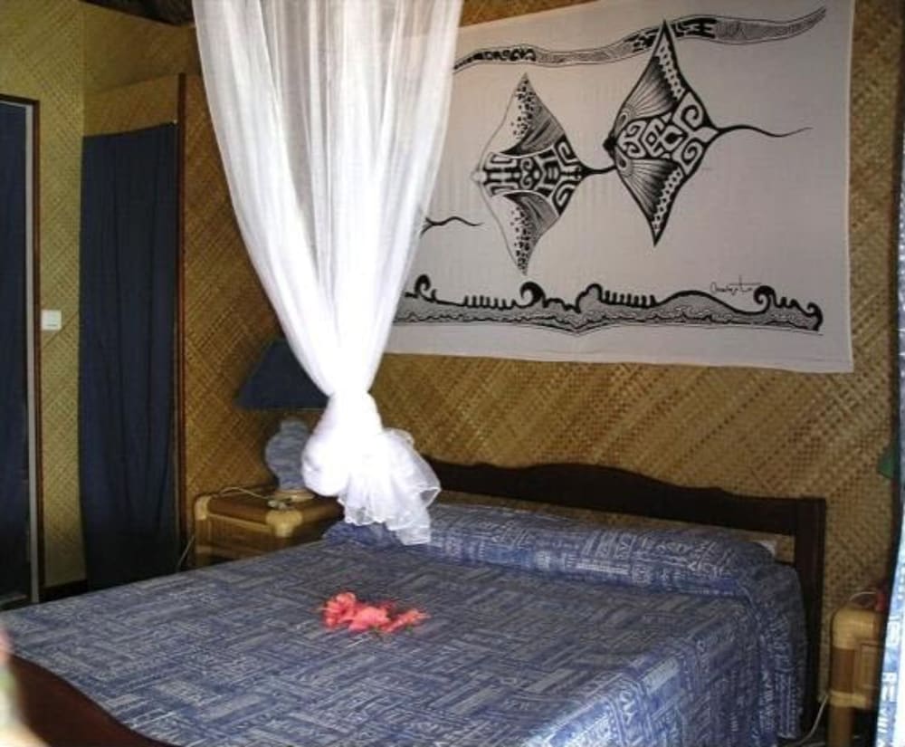 Standard Bungalow, 1 Double Bed, Garden View photo 1