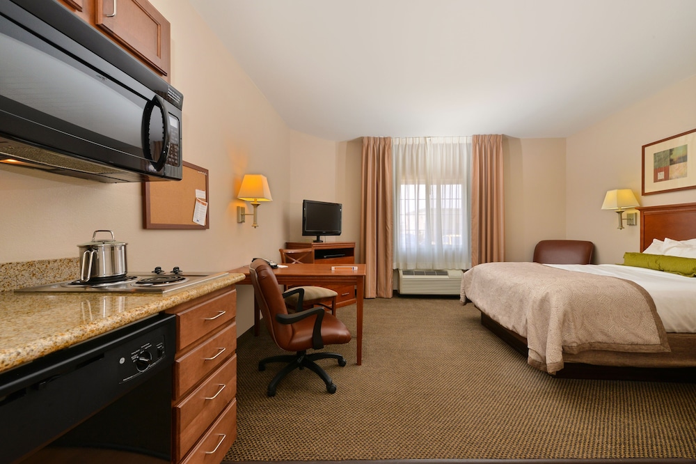 Studio Suite, 1 Queen Bed photo 3