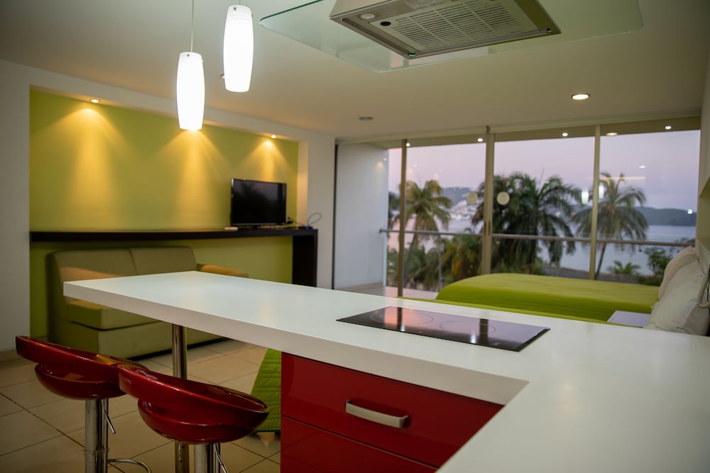 2-bed Suite Ocean View photo 3
