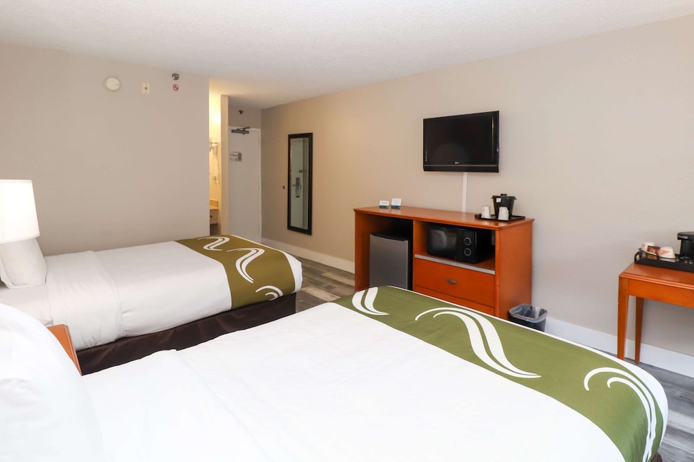 Quality Inn Miami Airport - Doral — photo 48
