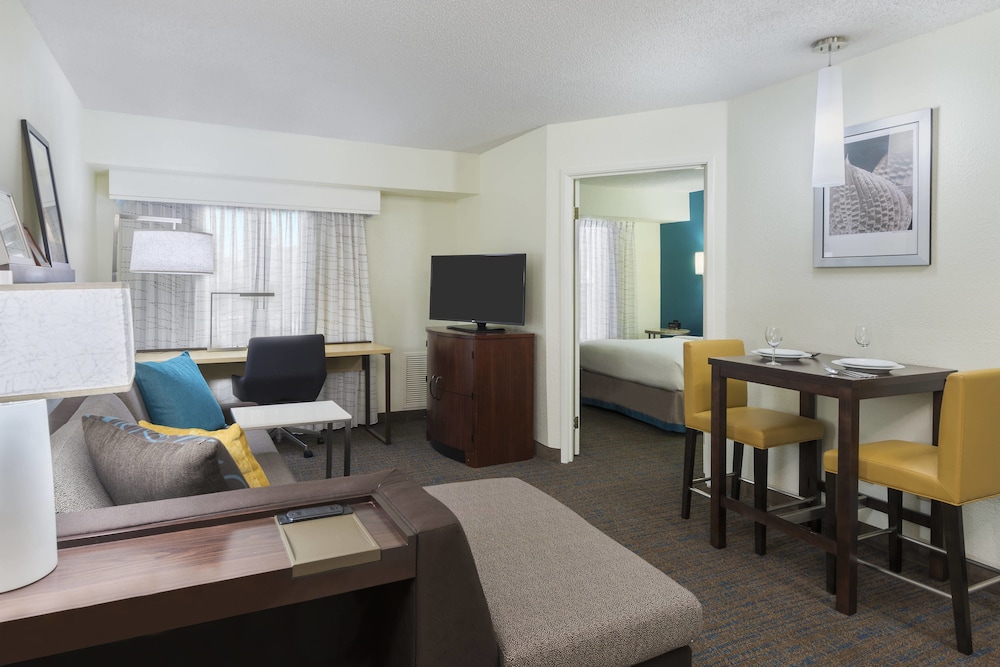 Suite, 1 Bedroom