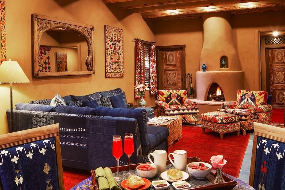Luxury Suite, 1 Bedroom photo 2