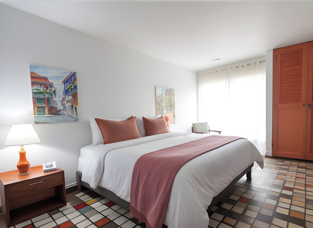 Standard Room, 1 Double Bed - Photo 2