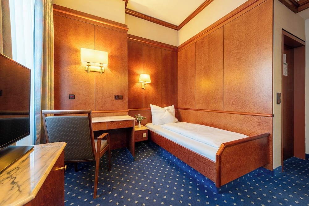 Economy Single Room photo 1