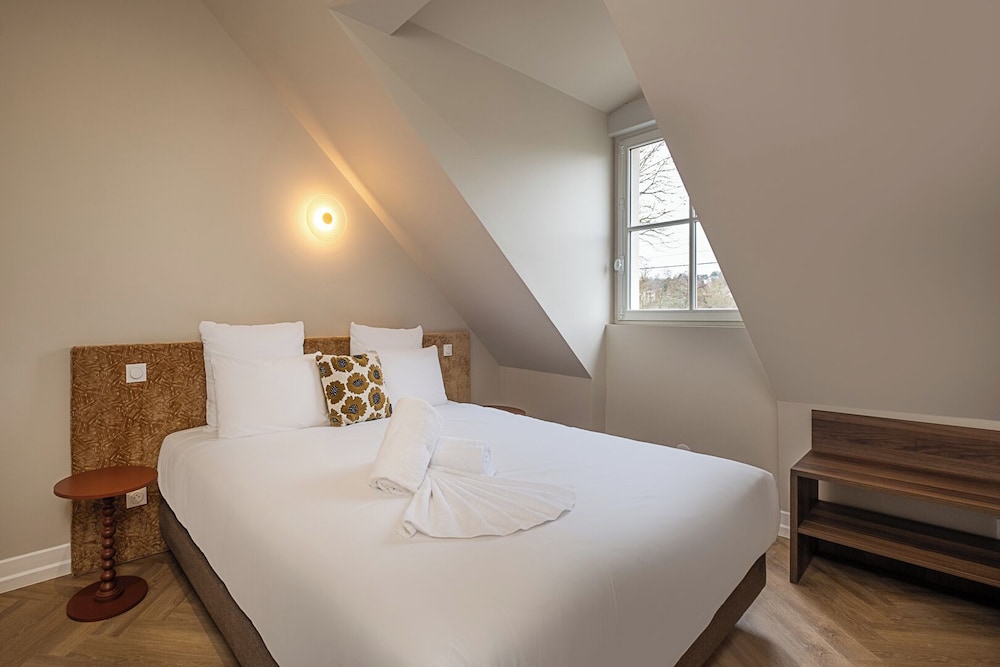Superior Apartment Mansarde photo 1