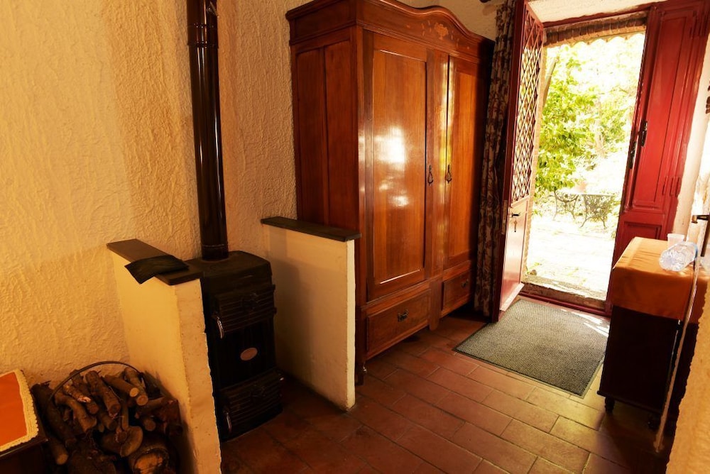 Triple Room, Garden View (CERERE) photo 3