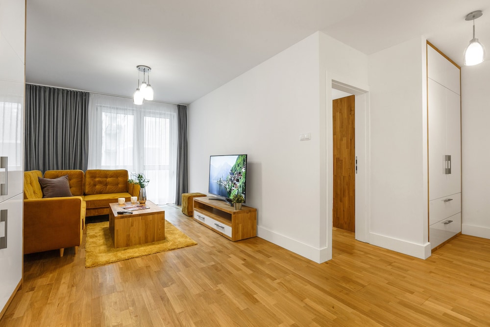 Premium Apartment, 1 Bedroom, Balcony photo 3