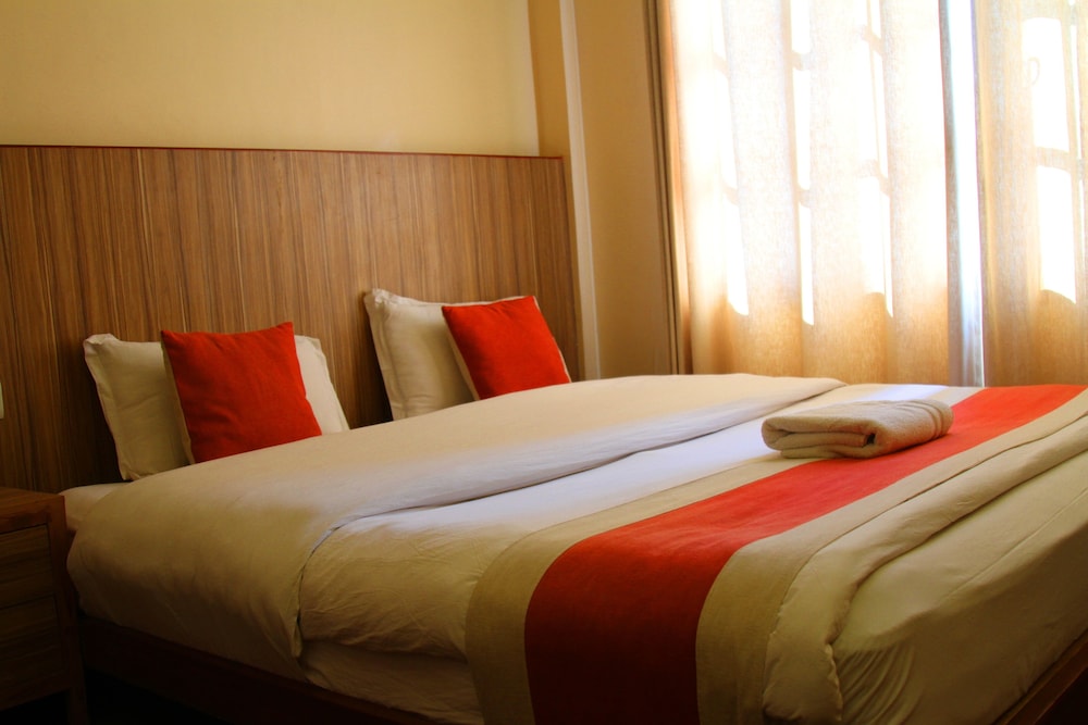 Deluxe Double Room - Photo 2
