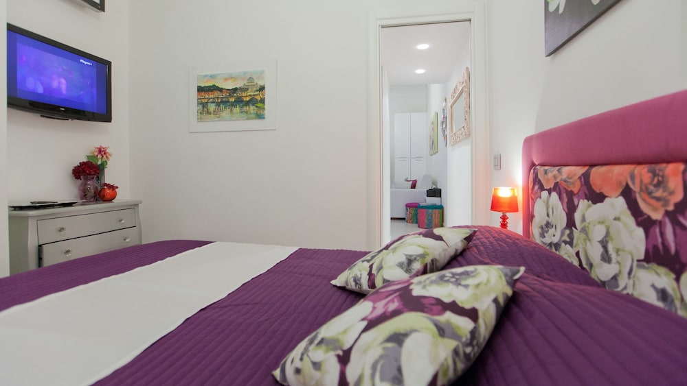 Apartment, 1 Bedroom photo 3