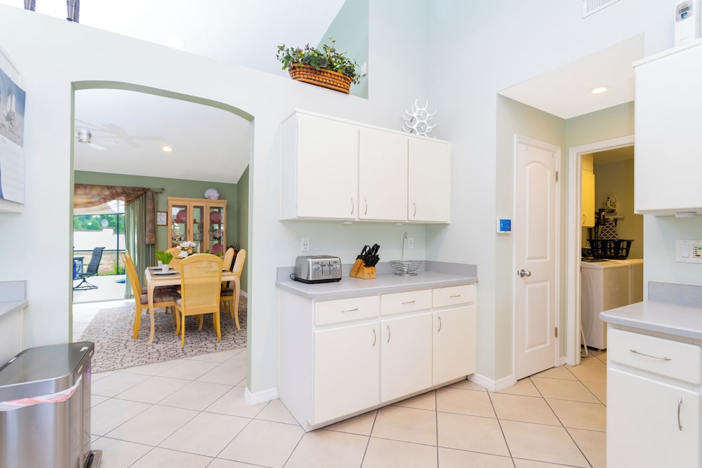 Charming 3Bd w Pool Close to Disney 7826 Indian Ridge, Fotografia 44