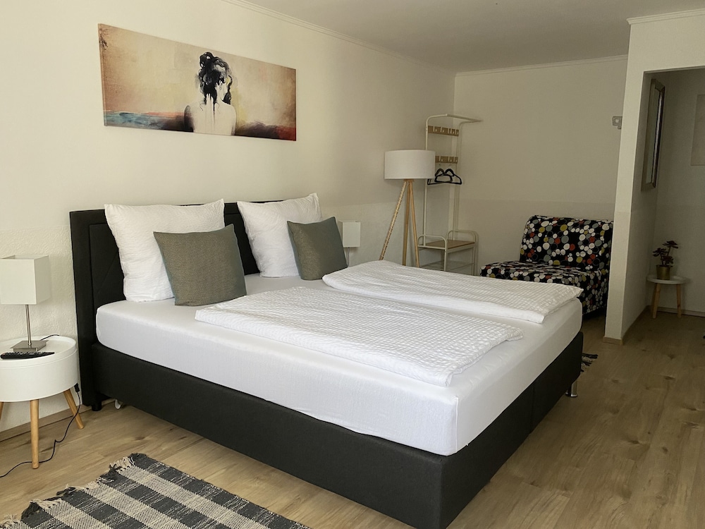 City Studio Suite