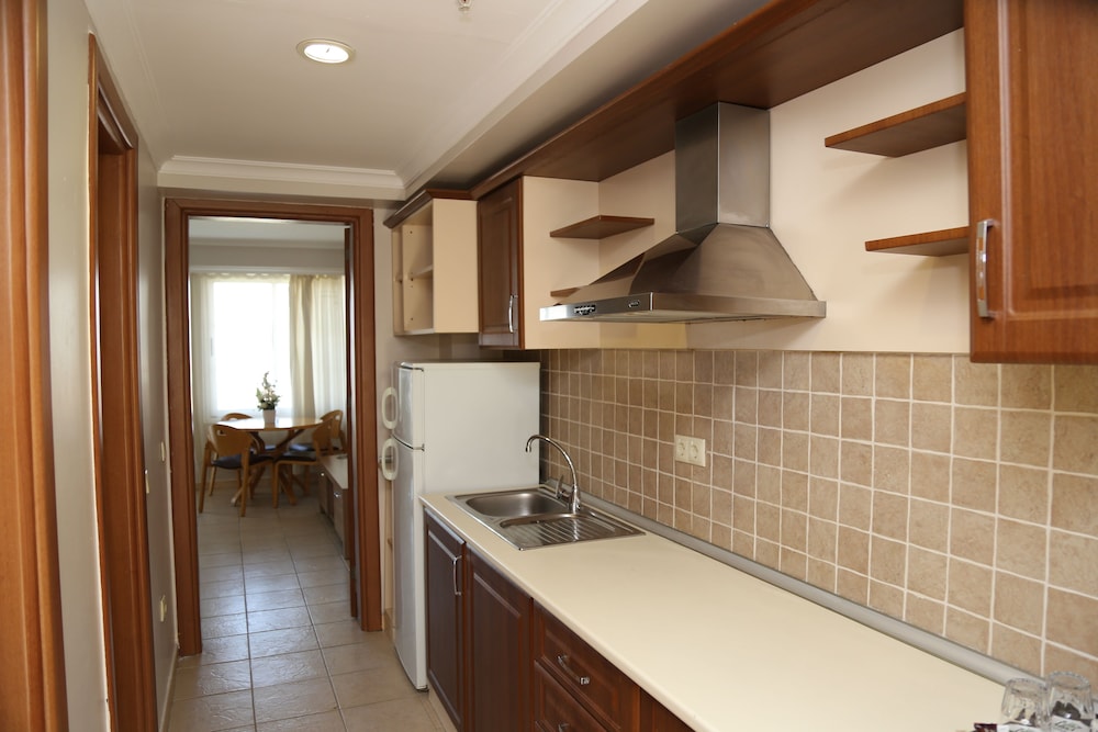 Apartment photo 1