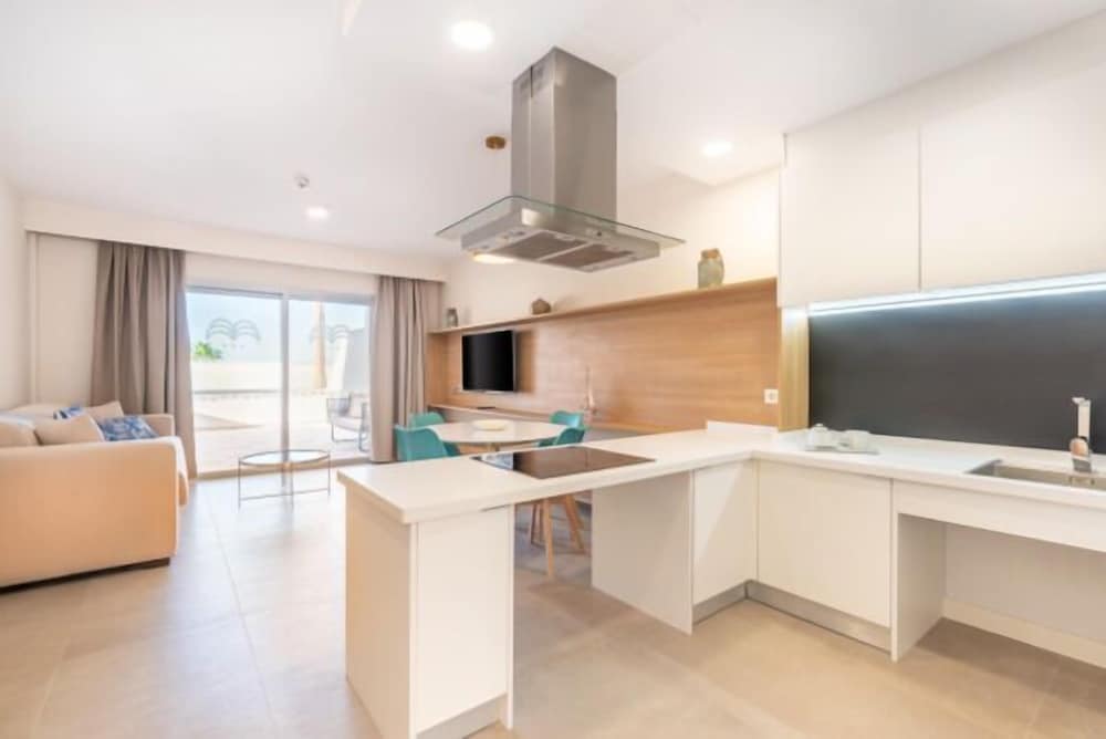 Exclusive Suite, 1 Bedroom photo 3