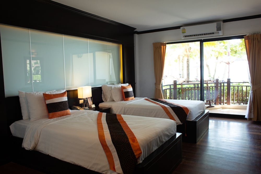 Deluxe Room photo 3