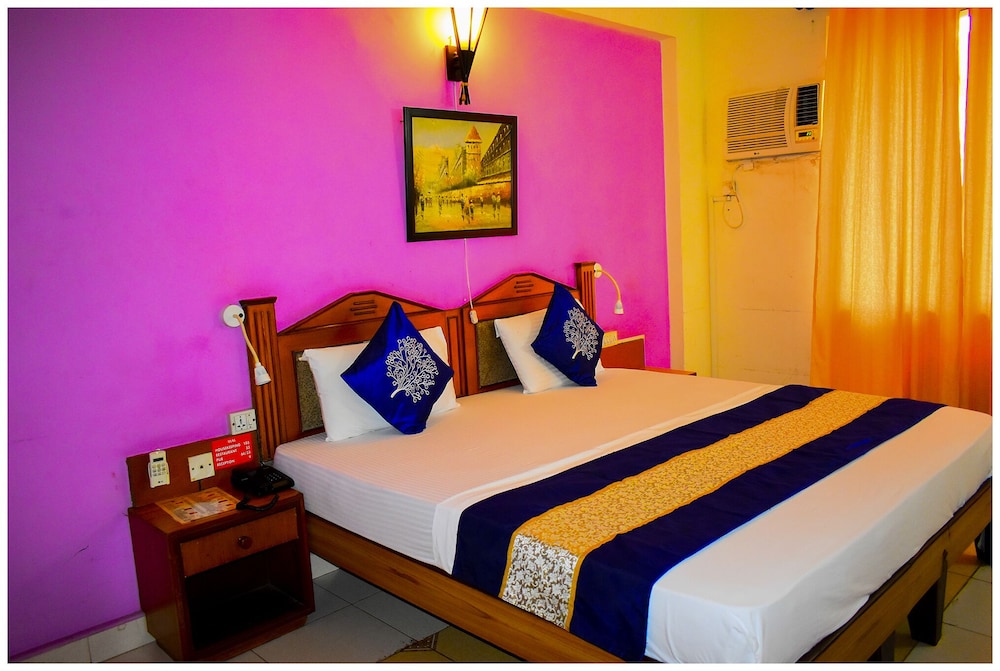 Deluxe Dbl Ac Room photo 2