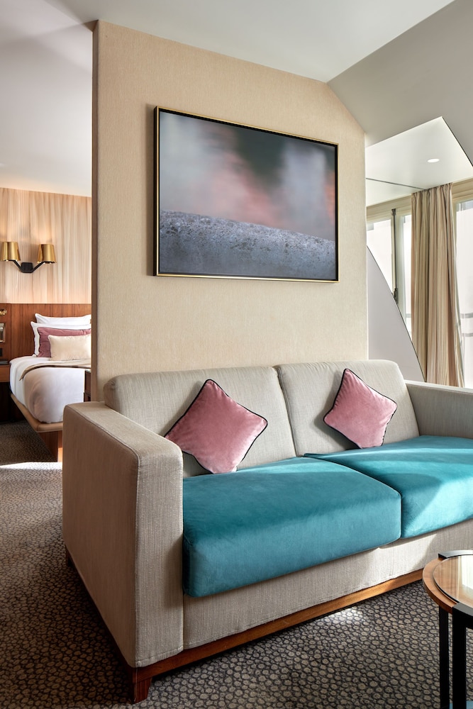 Junior Suite photo 3