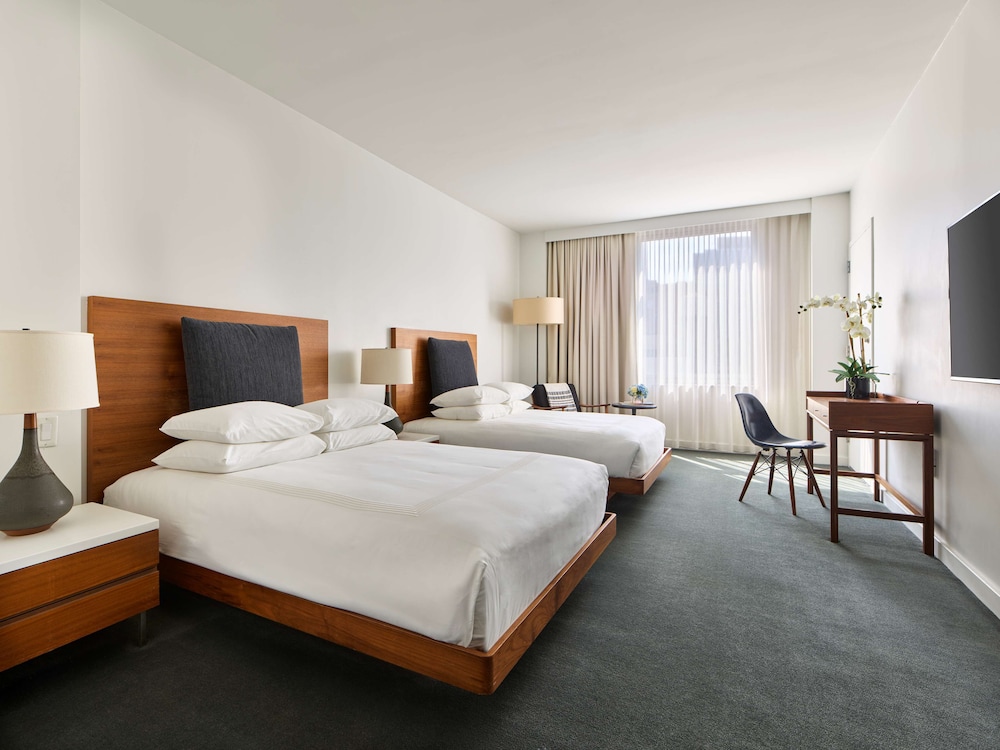 Superior Room, 2 Double Beds (Superior Double)
