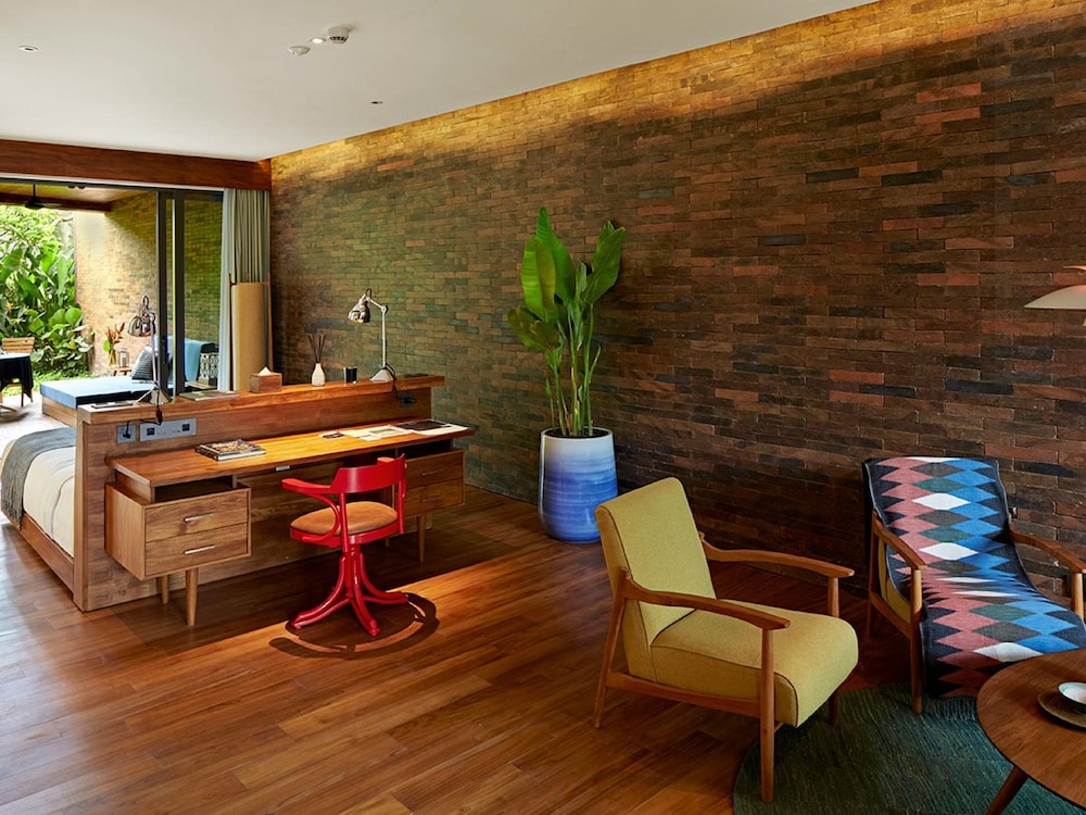 Garden Suite - Photo 3
