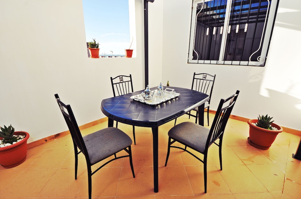 Deluxe Apartment, 1 Bedroom photo 2