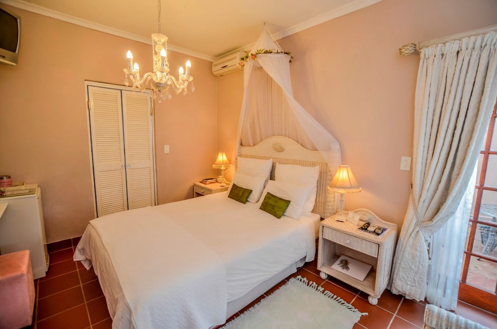 Deluxe Room, 1 Bedroom photo 1