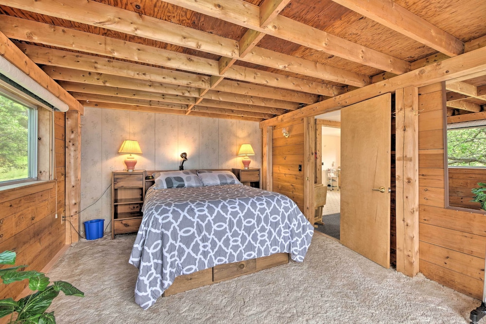 Cottage (4 Bedrooms) photo 1