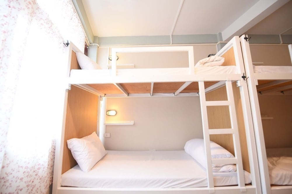 Deluxe Dormitory photo 2