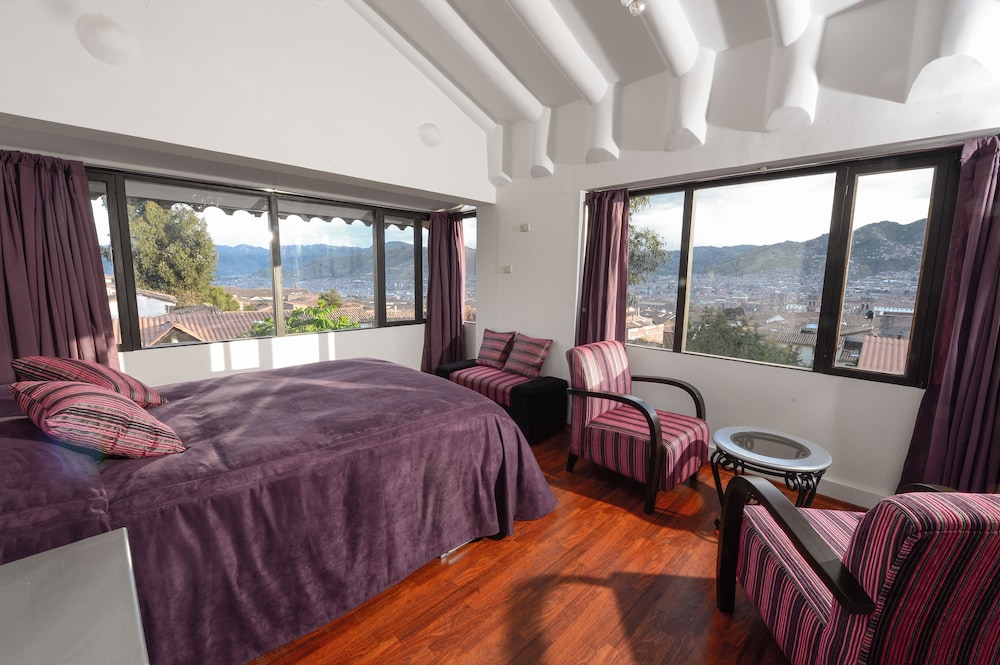 Deluxe Suite, City View photo 1