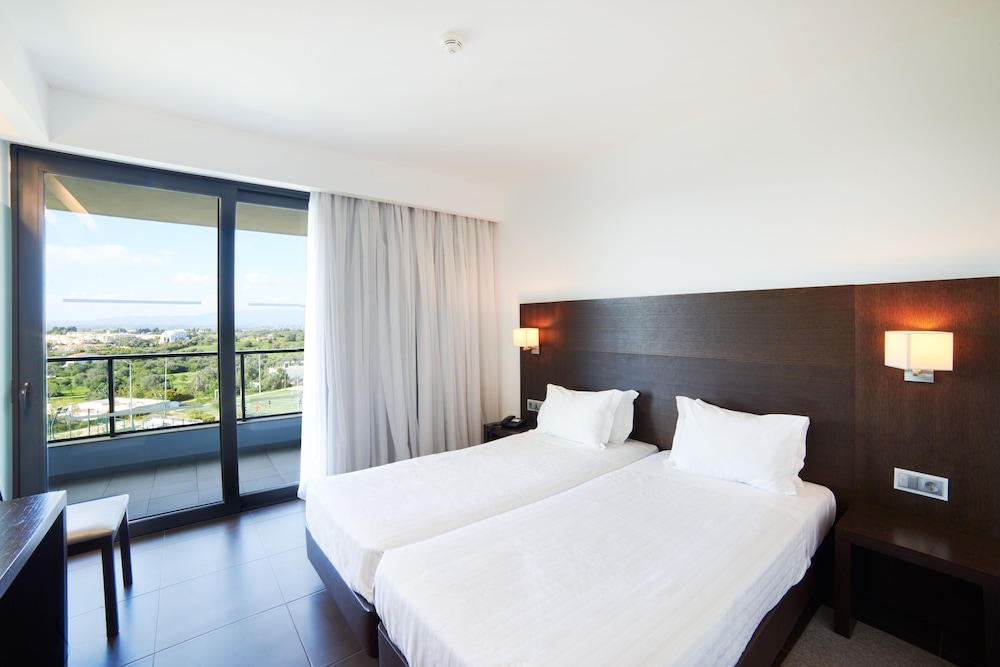 Classic Suite, Land View (3 Adults and 1 Child)