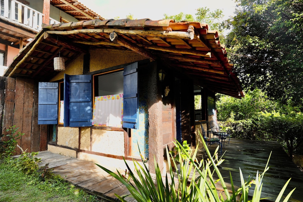Superior Chalet, Park View photo 3