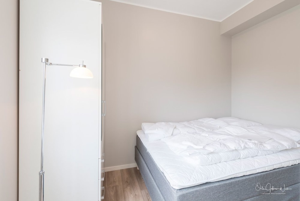 Studio, 1 Double Bed, Accessible photo 1