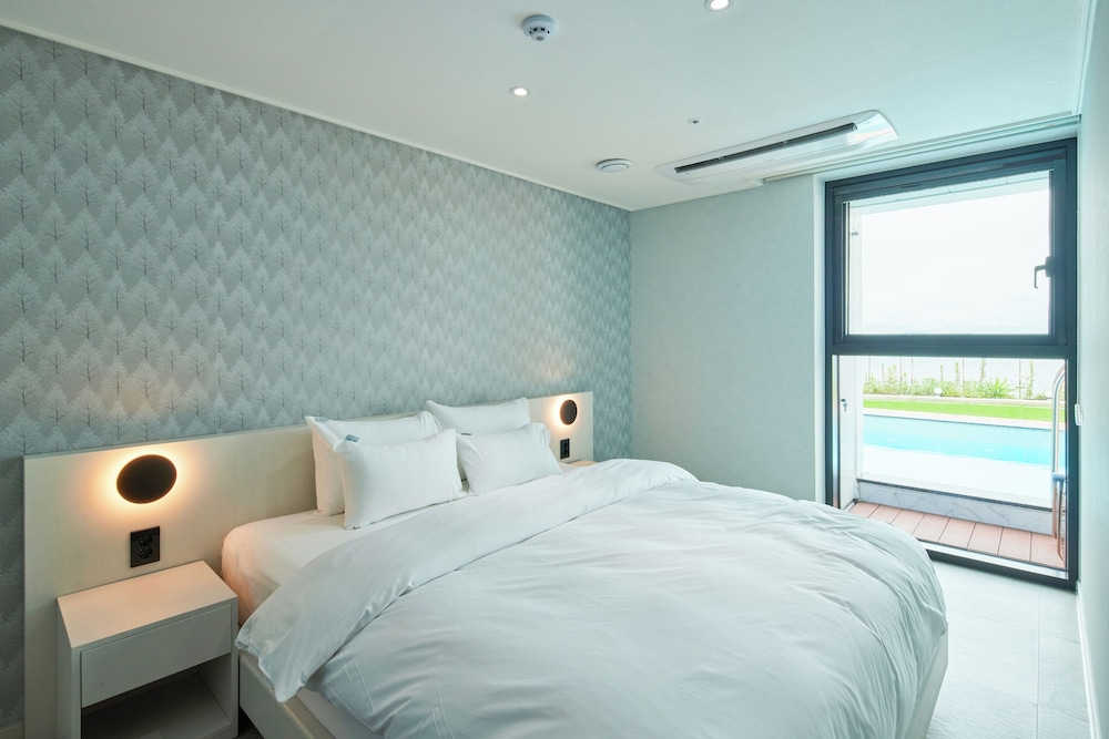 HEMIRION POOL VILLA_PRESIDENT photo 2