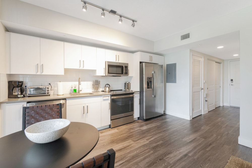 Townhome, 1 Bedroom (1001) photo 3