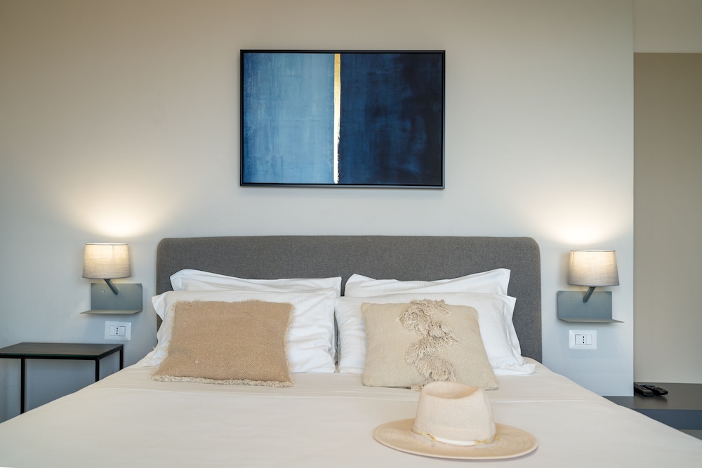 Family Quadruple Room
