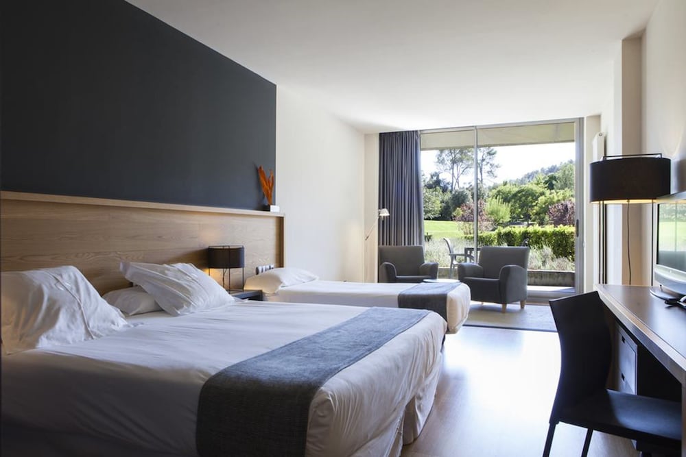Quadruple Room, Terrace - Photo 1