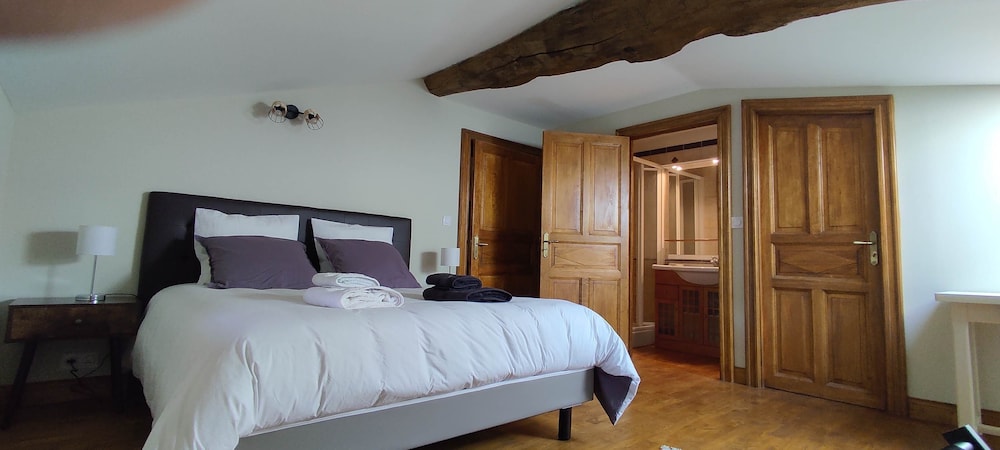 Comfort Double Room - Photo 2