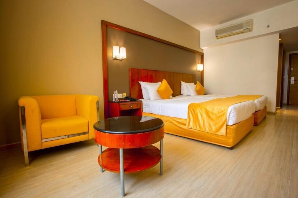 Deluxe Room - Photo 4