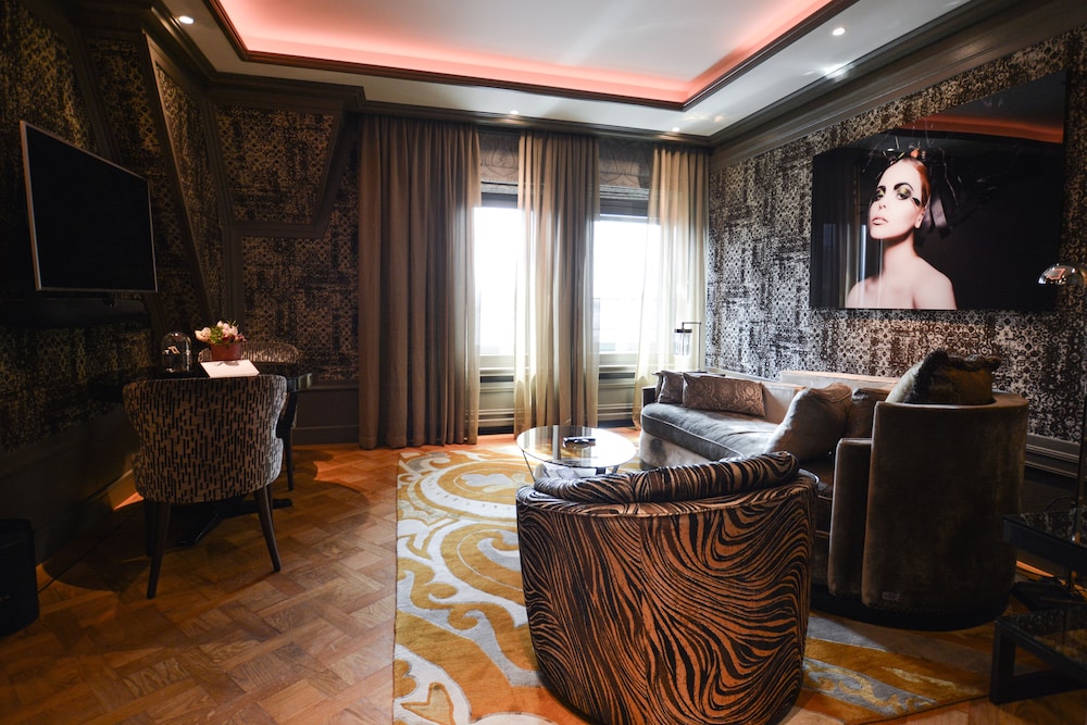 Suite, 2 Bedrooms thumbnail 6