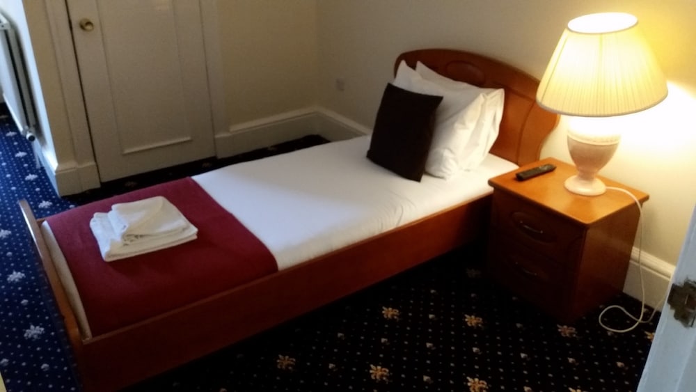Standard Single Room photo 2