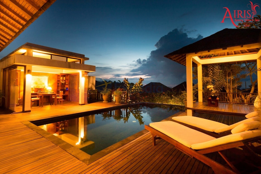 Luxury Villa, 1 Bedroom, Private Pool photo 3
