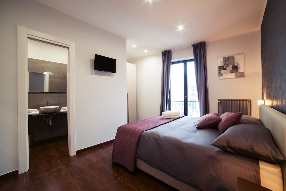 Deluxe Double Room, Balcony photo 1