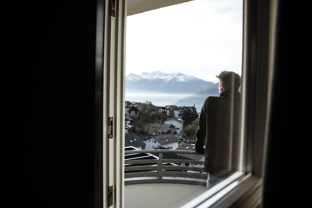 Double Room, Mountain View photo 3