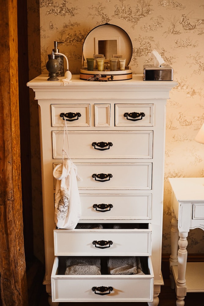 Suite, Private Bathroom (Romance) photo 1