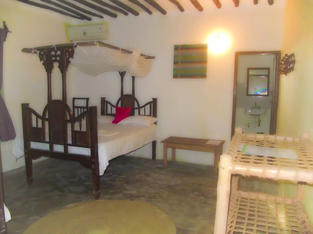 Traditional Bungalow, 1 Double Bed (Pakacha Ii) photo 3