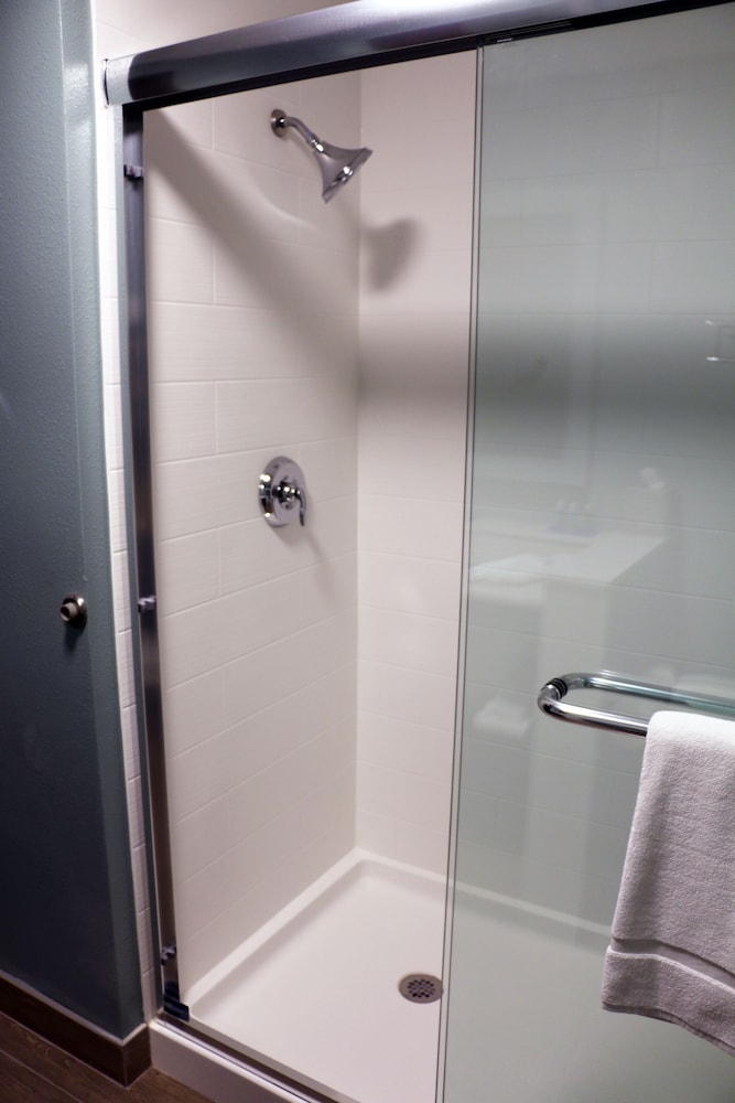 Suite, 1 King Bed, Non Smoking
