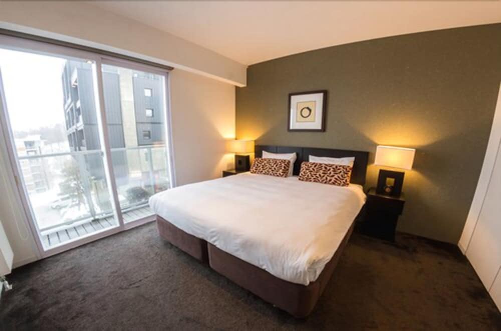 1 Bedroom Suite photo 3