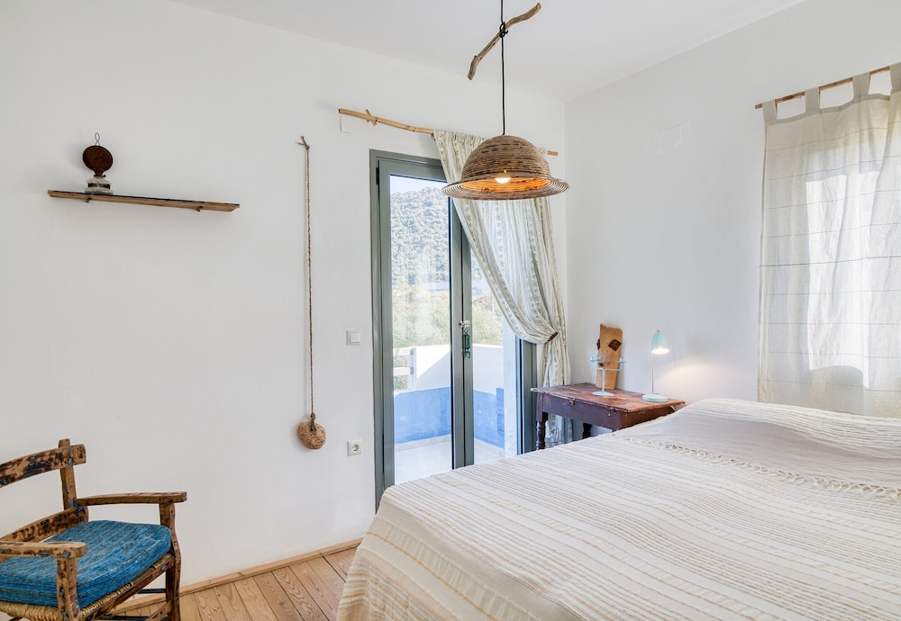 Family Apartment, 1 Double Bed With Sofa Bed, Garden Area (Feel Good Apartment Heraklion) photo 1