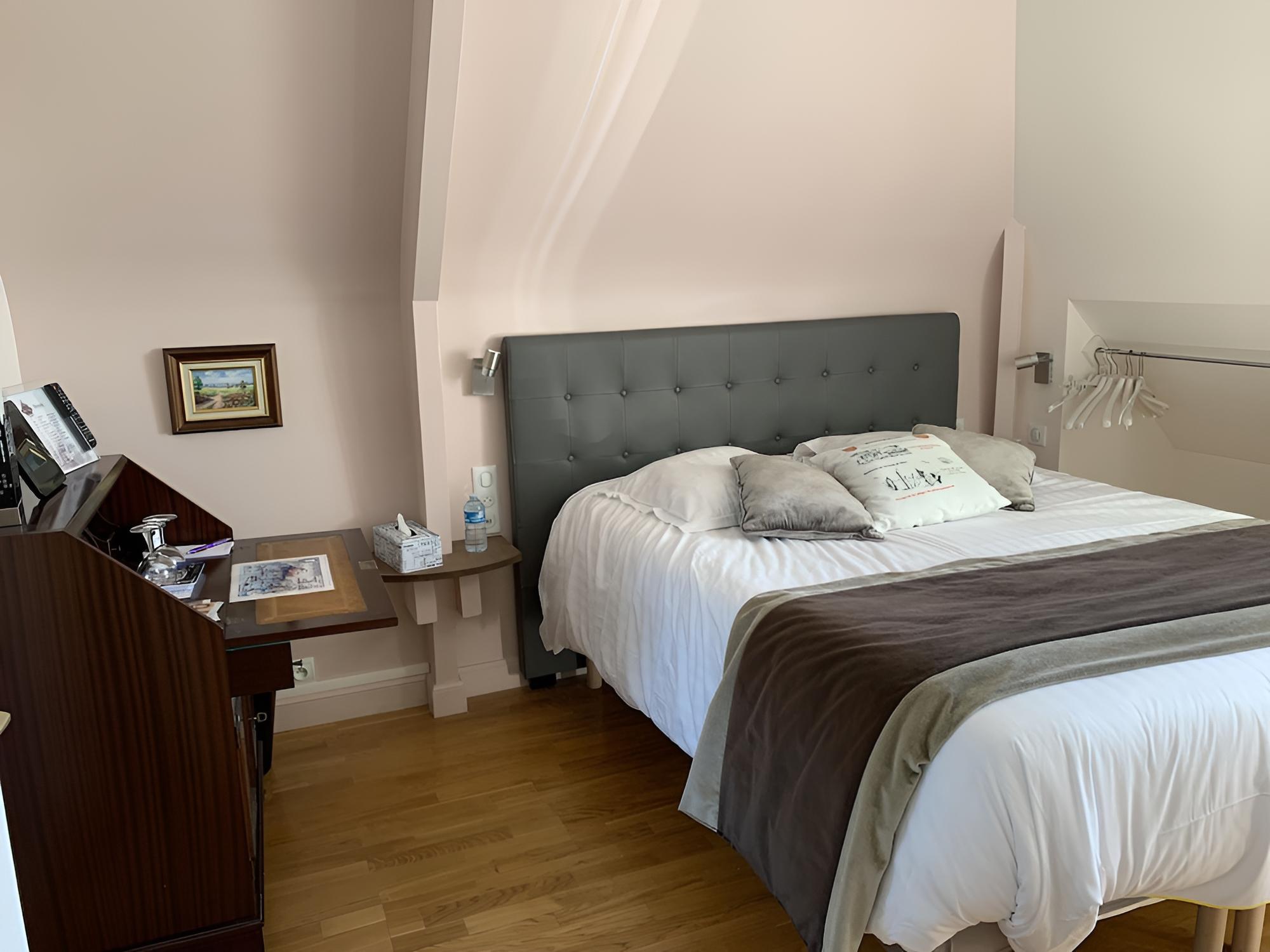 Classic Double Room photo 2