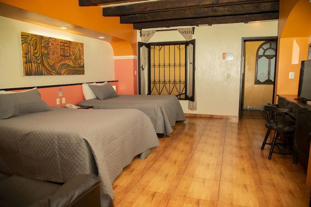 Basic Room photo 1